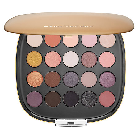 Marc Jacobs Beauty Style Eye Con No 20 Eyeshadow Palette
