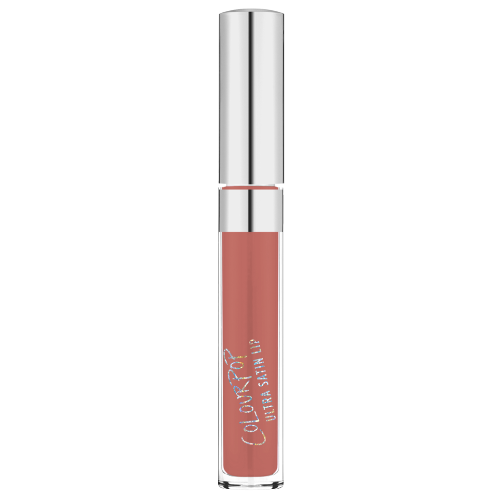 Colourpop Ultra Satin Lipstick November