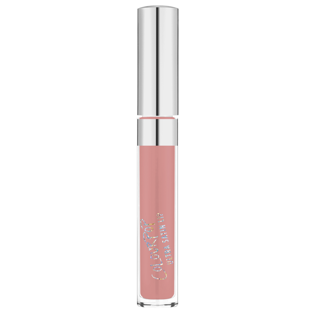 Colourpop Ultra Satin Lipstick Alyssa