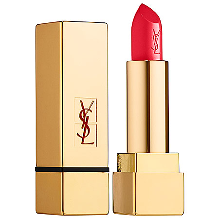 YSL ROUGE PUR COUTURE Lipstick