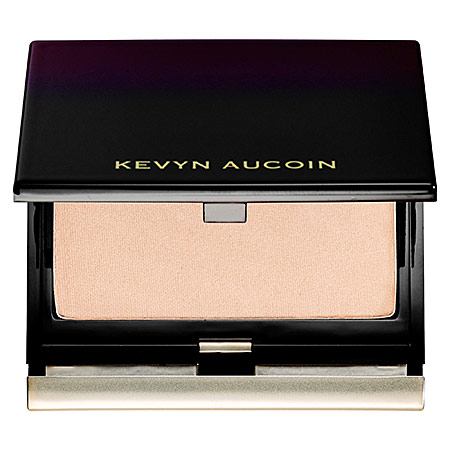 Kevyn Aucon The Celestial Powder