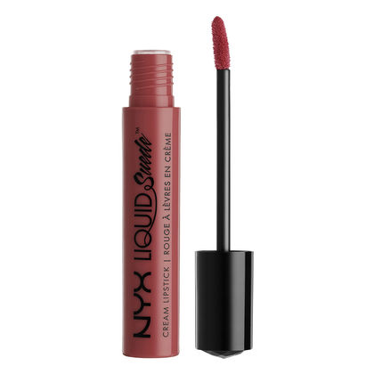 LIQUID SUEDE CREAM LIPSTICK