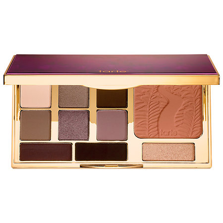 Tarte energy noir palatte