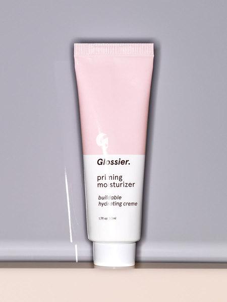 Glossier Priming Moisturizer Rich Face Cream