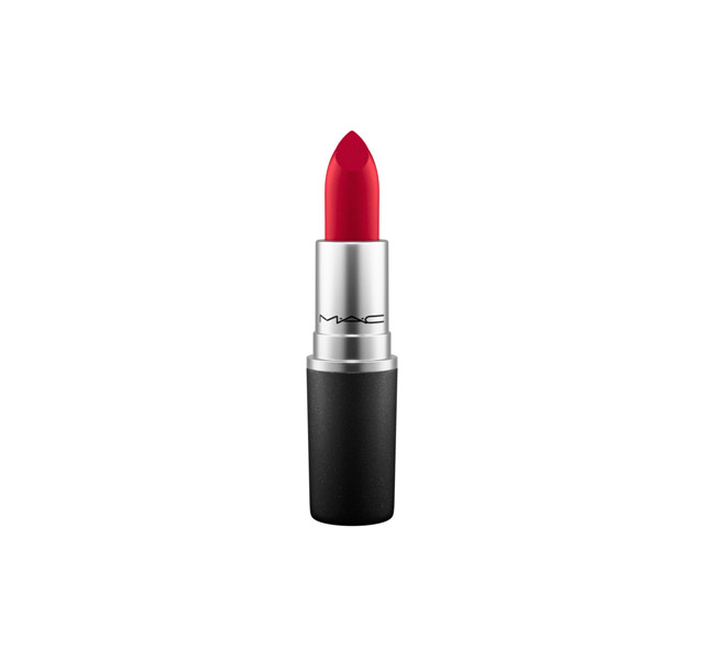 Mac lipstick