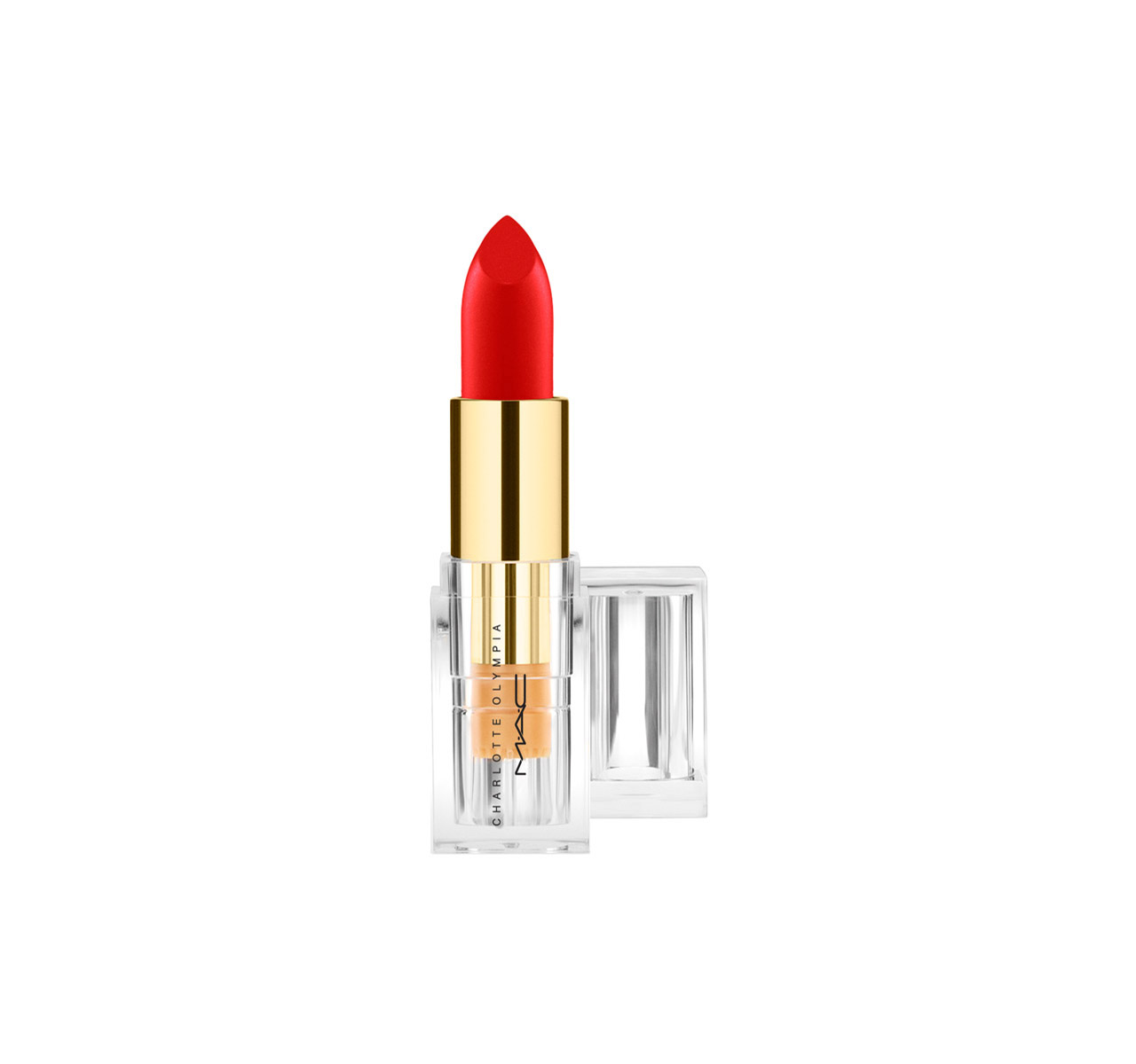 Mac charlotte olympia lipstick