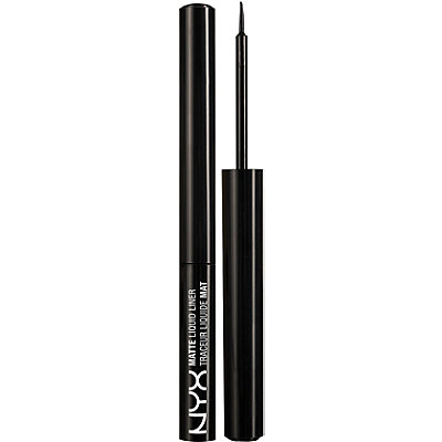 Nyx matte liquid liner