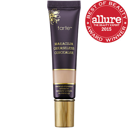 Tarte maracuja creaseless concealer