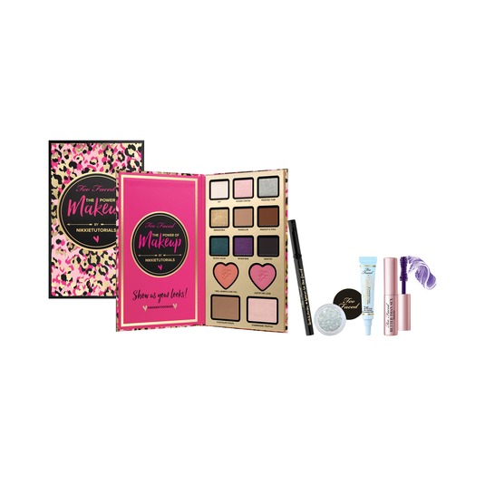 Too Faced The Power of Makeup