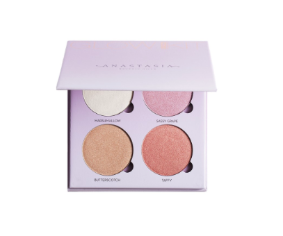 Anastasia Beverly Hills Glow kit- Sweets