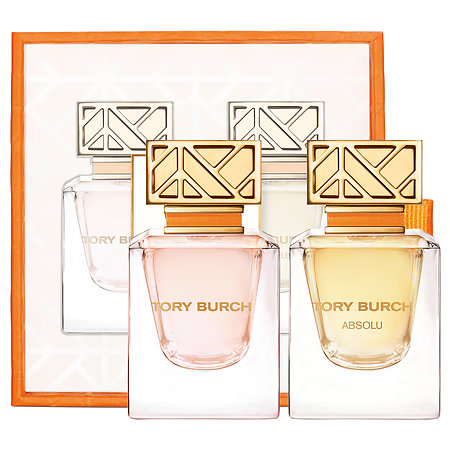 Tory Burch mini duo