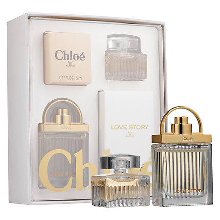 L'Artisan Parfumeur Coffret Miniatures Gift Set
