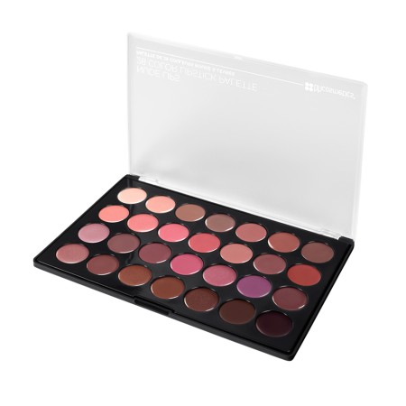 BH Cosmetics
