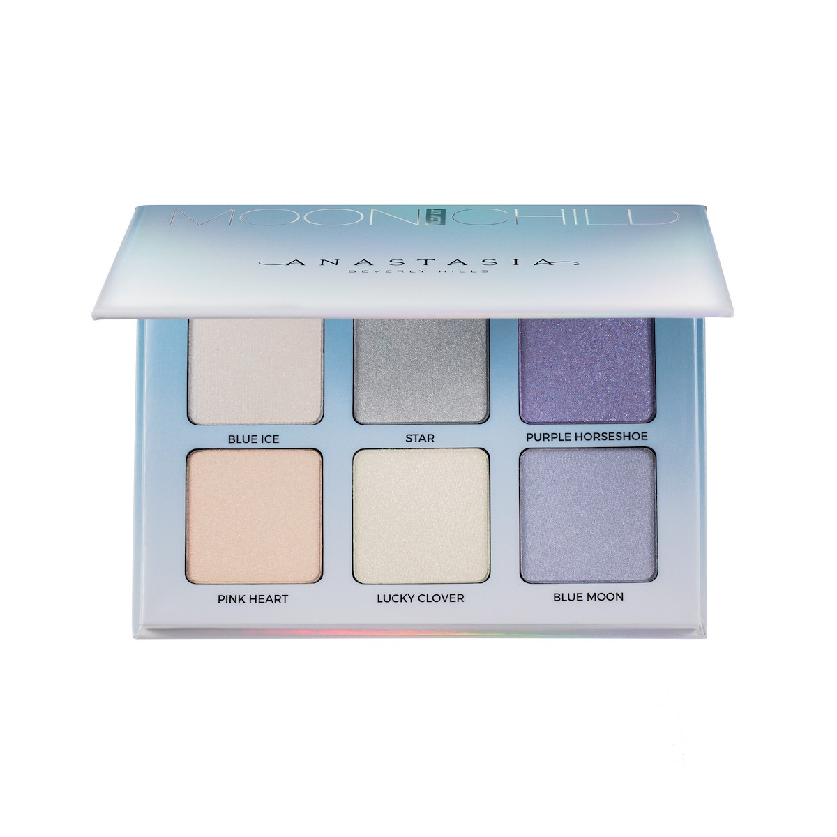 Anastasia Beverly Hills Moon Child Glow Kit