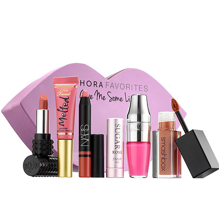 Sephora favourites - Give Me Some Lip
