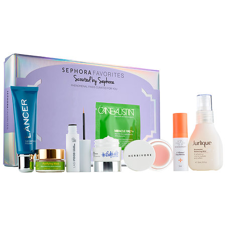 Sephora favourites - Scouted by sephora