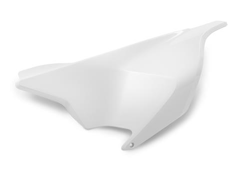 Rear spoiler L/S