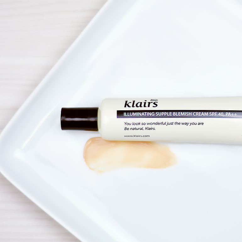 Dear Klairs BB Cream 