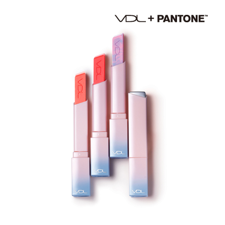 VDL EXPERT COLOR LIP CUBE TRANQUILITY