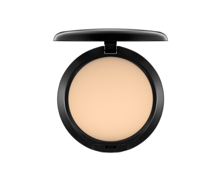 MAC STUDIO FIX POWDER PLUS FOUNDATION