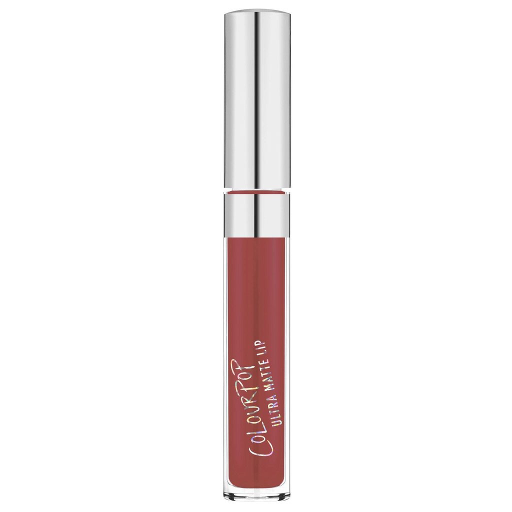 Colourpop Ultra Matte Lipstick