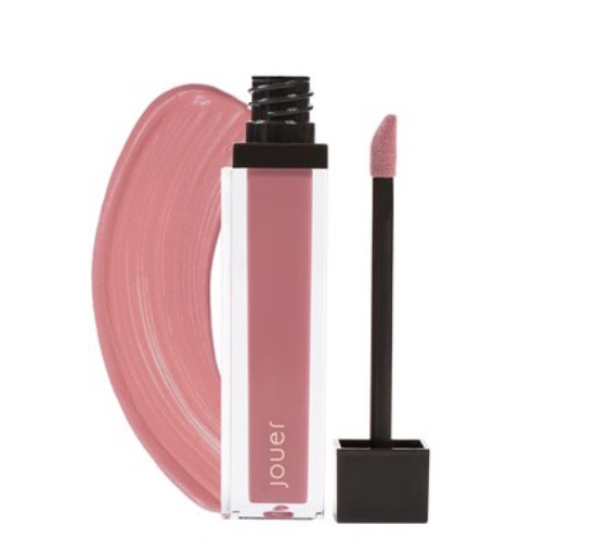 Jouer Long-Wear Lip Crme Liquid Lipstick