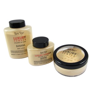 Ben Nye Bella Luxury Powder - Banana