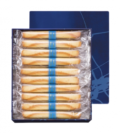 YOKU MOKU-Cigare-30 cookies
