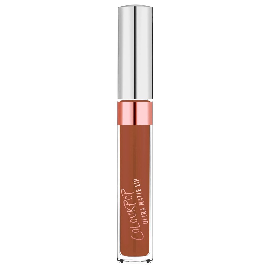 Colourpop ultra matte lipstick