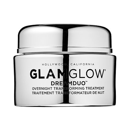 Glamglow Dreamduo Overnight Transforming Treatment