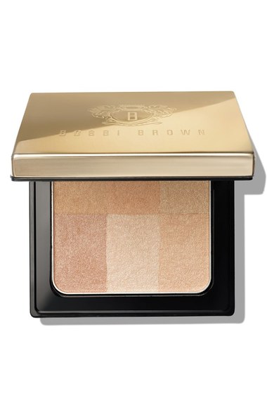 Bobbi Brown 'Naked' Brightening Brick Compact
