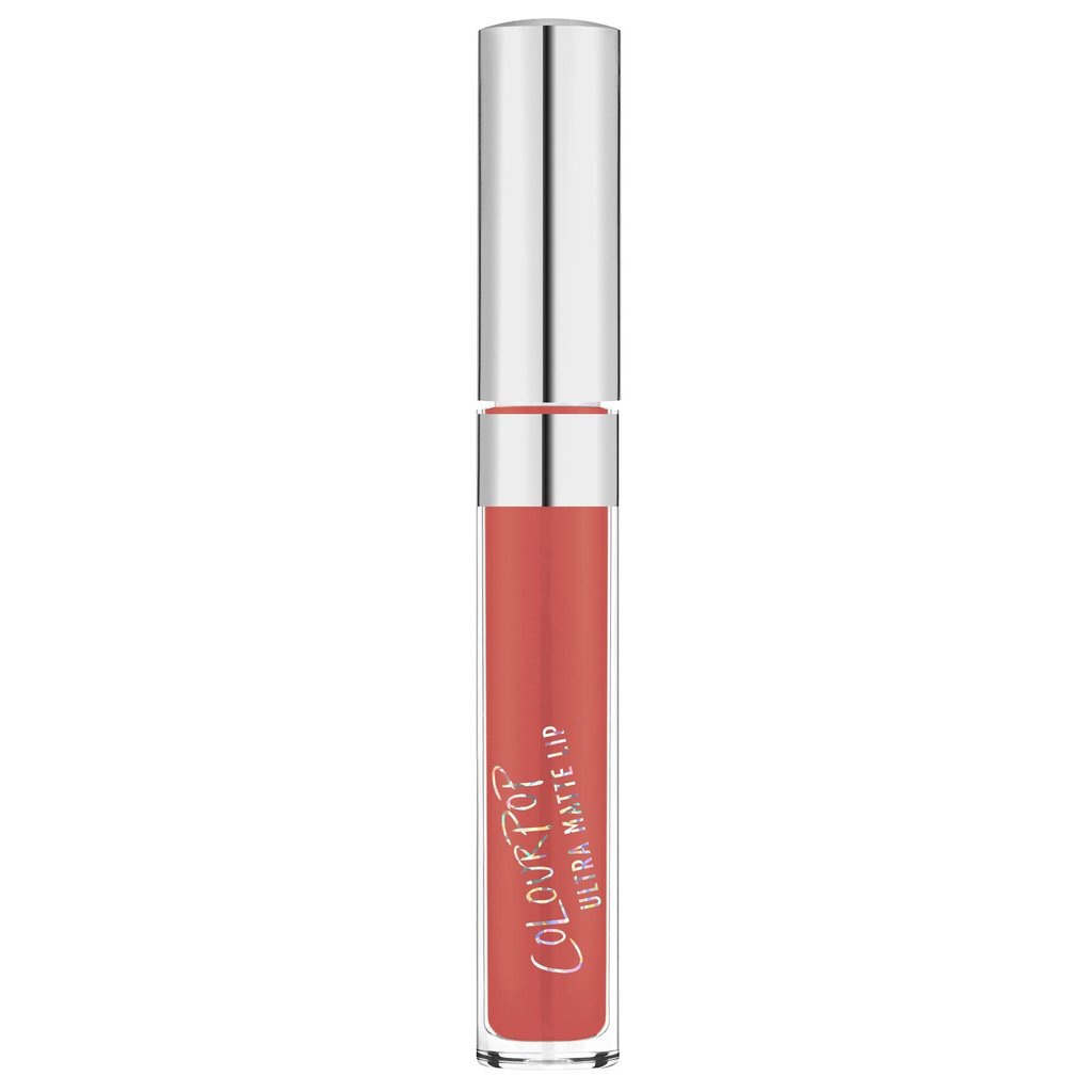 Colourpop Ultra Matte Lipstick