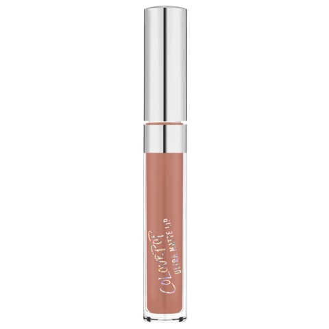 Colourpop Ultra Matte Lipstick