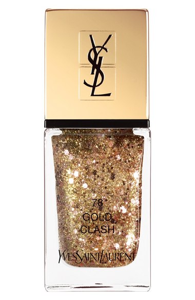 Yves Saint Laurent 'La Laque Couture' Nail Lacquer
