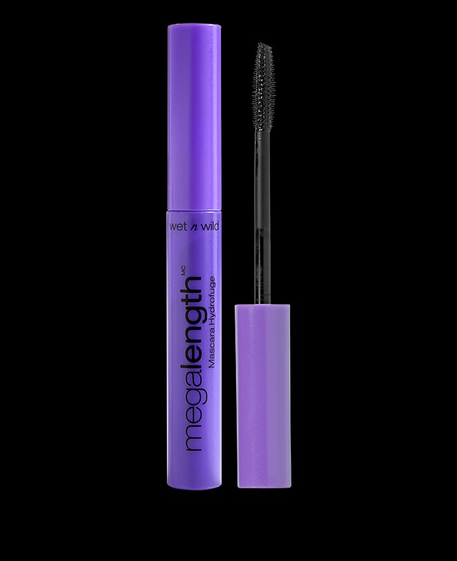 WET N WILD Mega length Waterproof Mascara