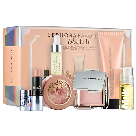 Sephora Favorites - Glow For It