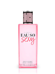 Victorias Secret Eau So Sexy Travel Fragrance Mist