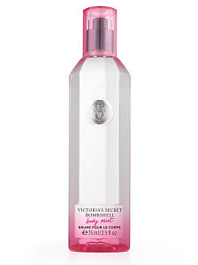 Victorias Secret Bombshell Travel Fragrance Mist