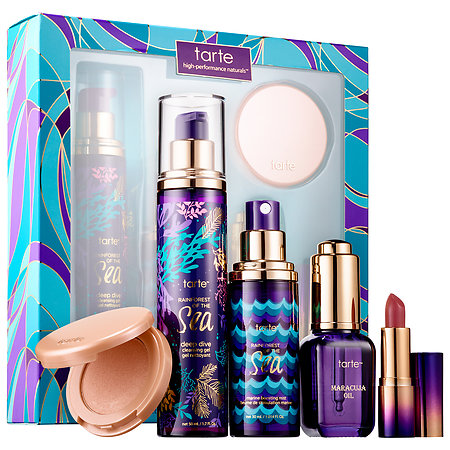 Tarte Radiance Ritual Travel Set