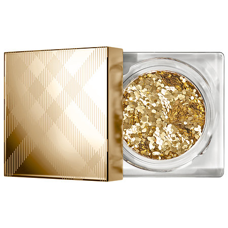 Burberry Festive Gold Shimmer Dust