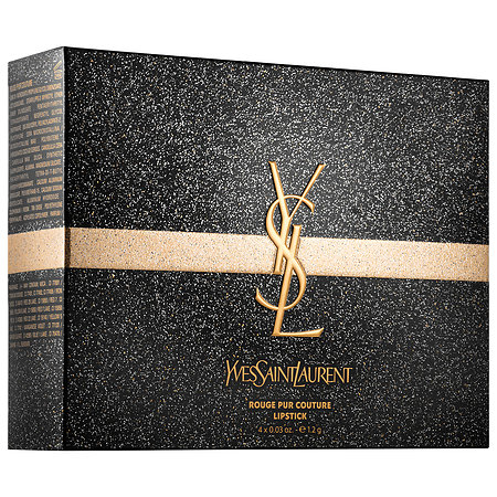 YSL Rouge Pur Courture Lipstick Set