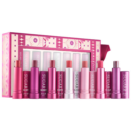 Fresh Sugar Lip Treatment Gift Pack