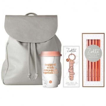 Zoella On My Travels Back Pack