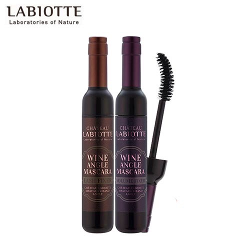 LABIOTTE Chateau Labiotte Wine Angle Mascara 8g