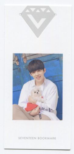 S.coups Photocard