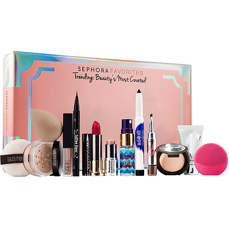 Sephora trending set