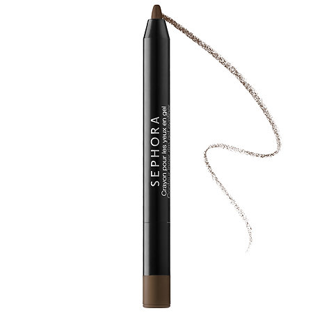 Contour Inner Rim Gel Eyeliner