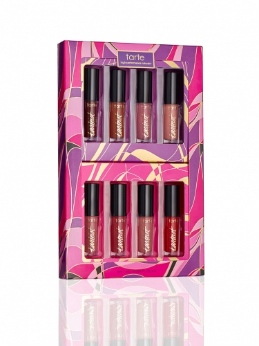 tarte lip set