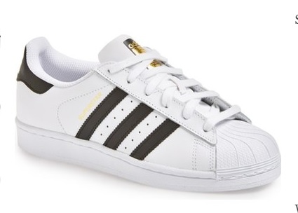 Adidas Superstar Shoe