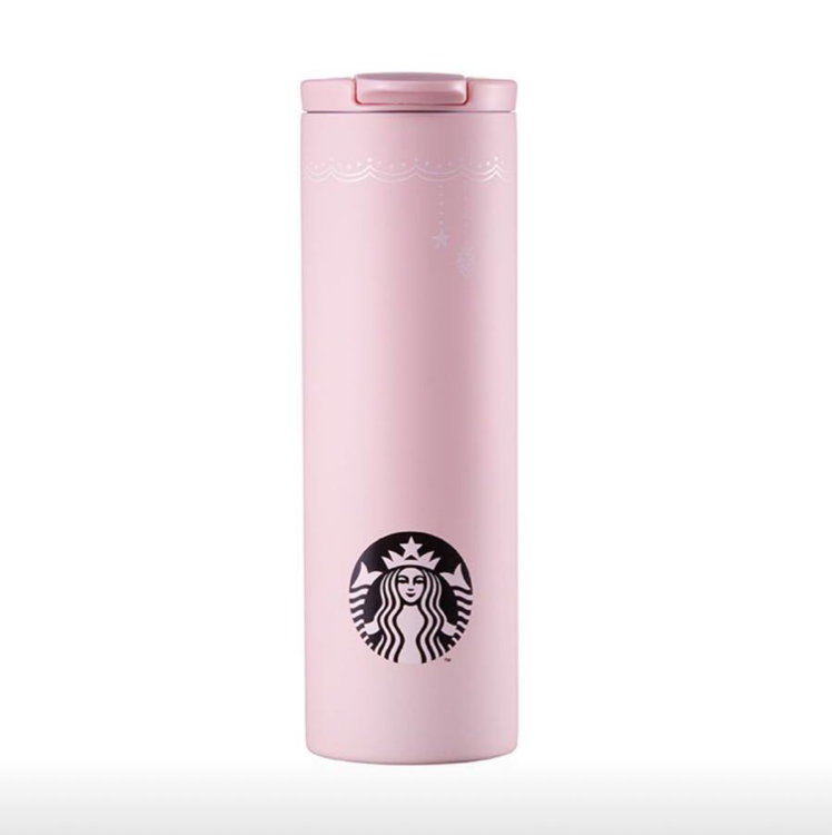 Starbucks thermos
